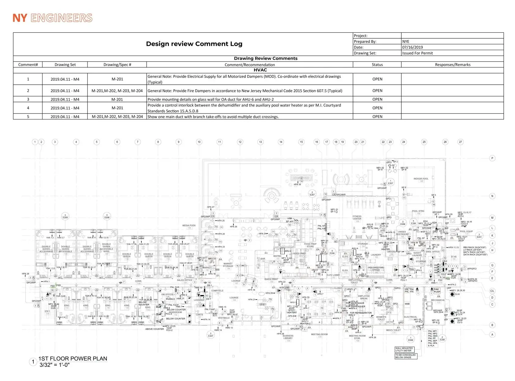 Jane Street Townhouse