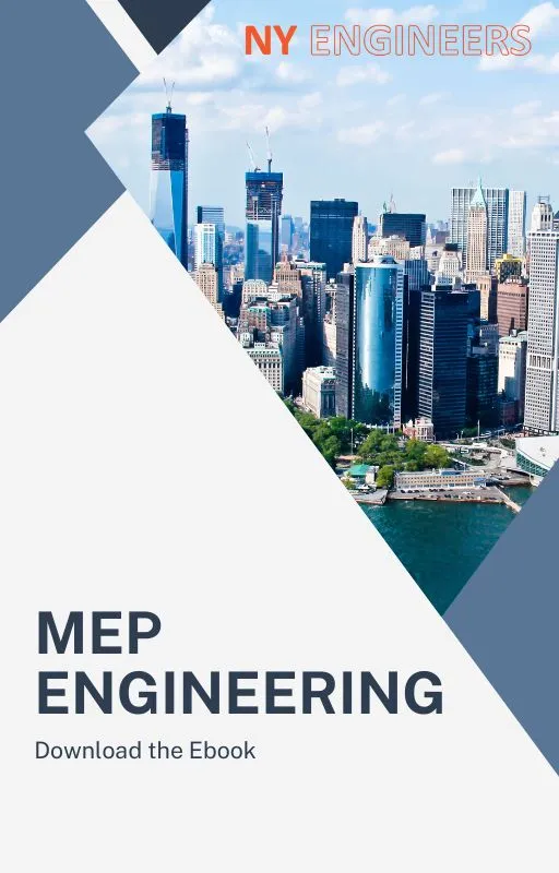 Mep Engneering