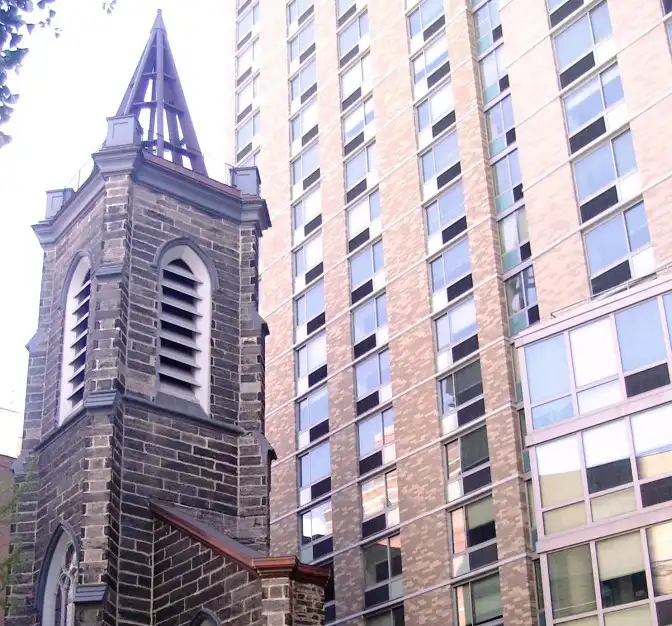New York University