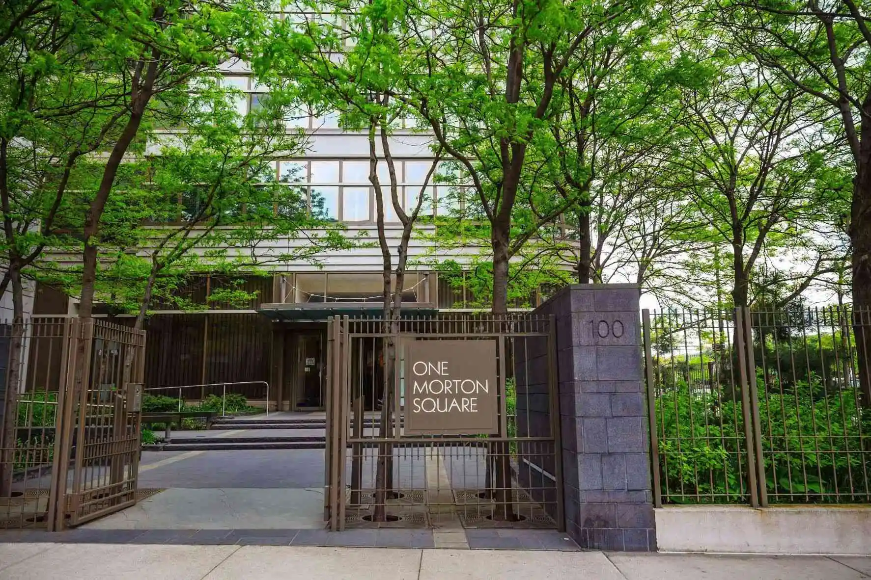 One Morton Square