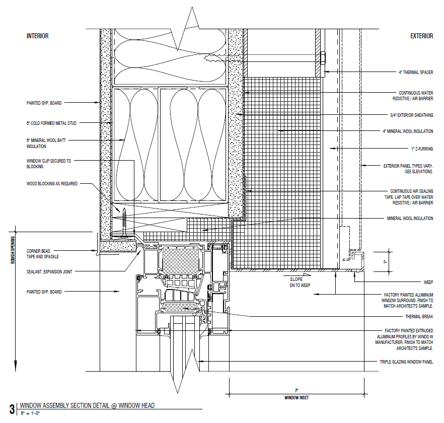 Passive-House-Standards Passive-House-Standards