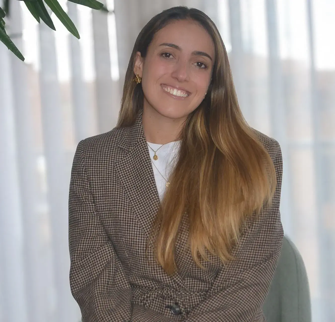 Siana Daniela Pedroza