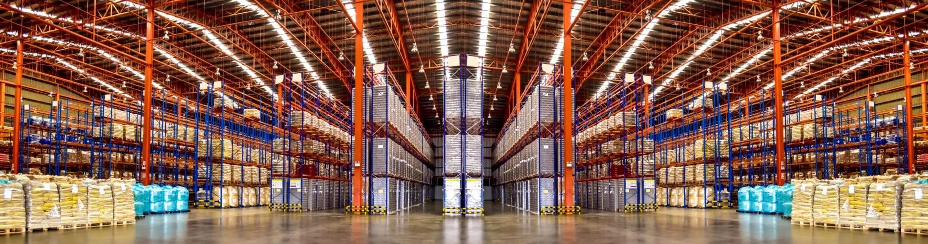Why Your Storage Facility Needs Quality Durable Equipment