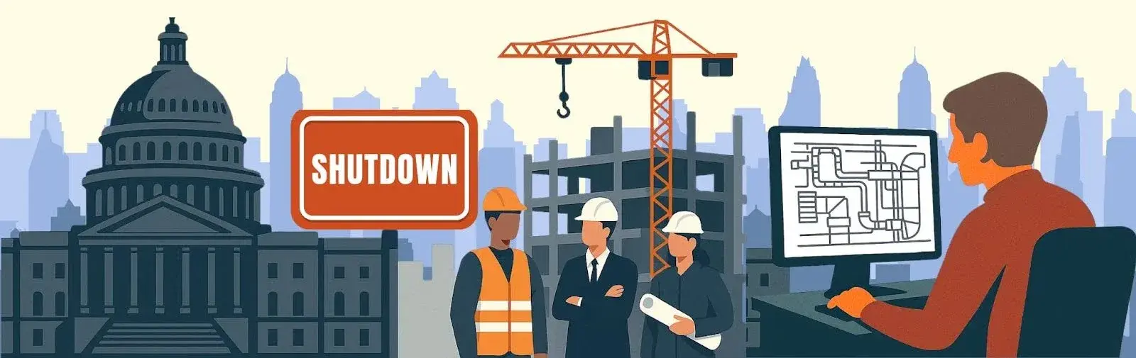 US Government Shutdown