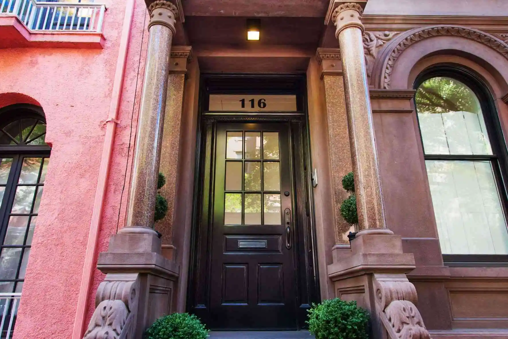 Waverly Place Townhouse
