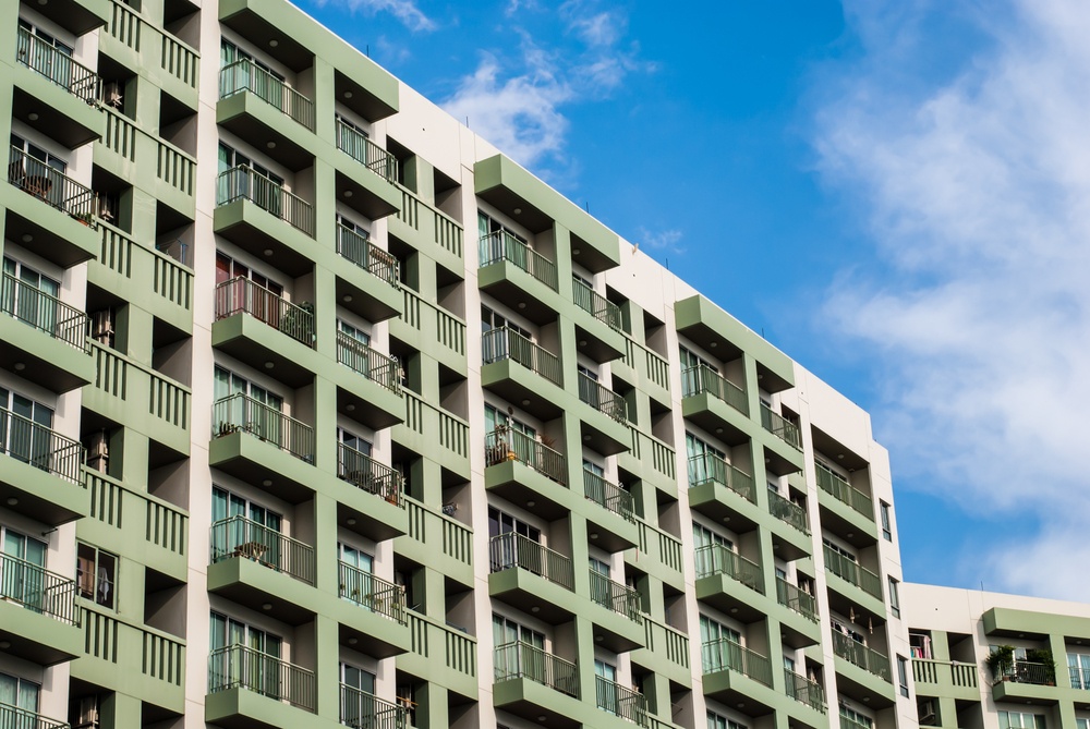 Main Challenges When Upgrading Affordable Housing Buildings