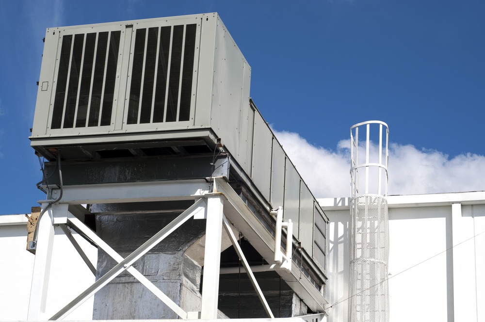 How to Make Ventilation Systems Smarter