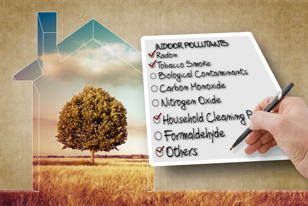 Improving Indoor Air Quality With the Right Construction Materials