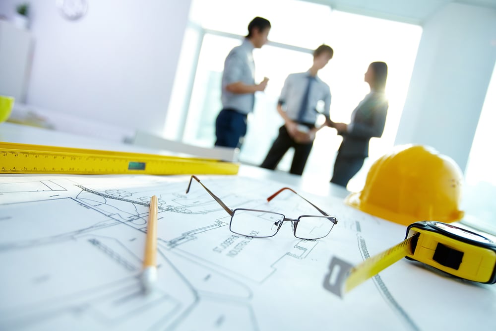 The Key Role of Architectural Drafting in Building Homes and Businesses