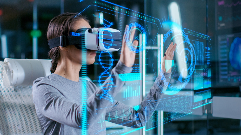 How Augmented Reality Can Improve Facility Management