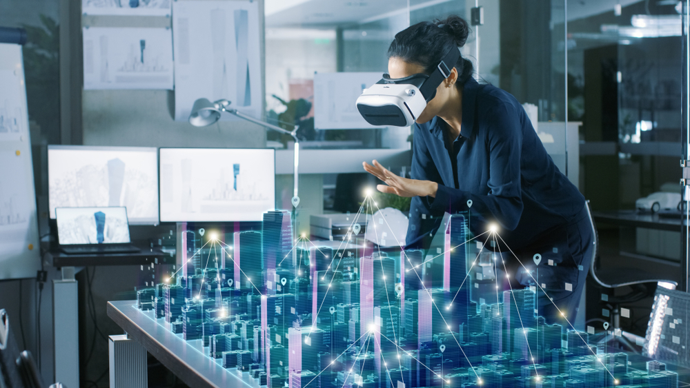 Applications of Laser Scanning, Augmented Reality and BIM in Existing Facilities