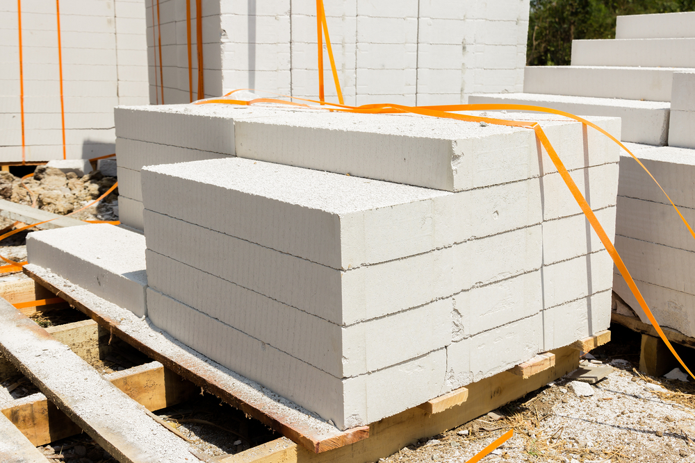 Autoclaved Aerated Concrete: Overview and Applications