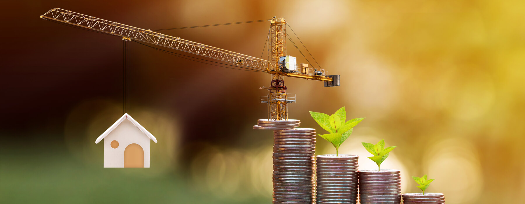 Combining Grants and Loans to Finance Building Upgrades