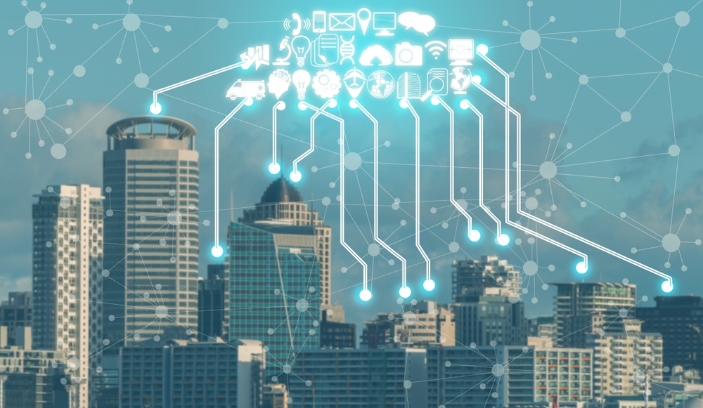 The Increasing Importance of Big Data in the Building Sector