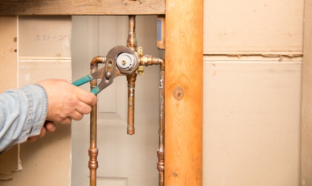 How Domestic Hot Water Return Piping Save Water?