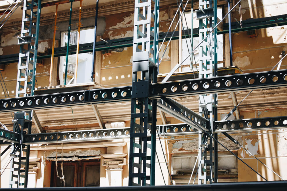 How Technology and Prefabrication Can Reduce the Cost of Building Retrofits