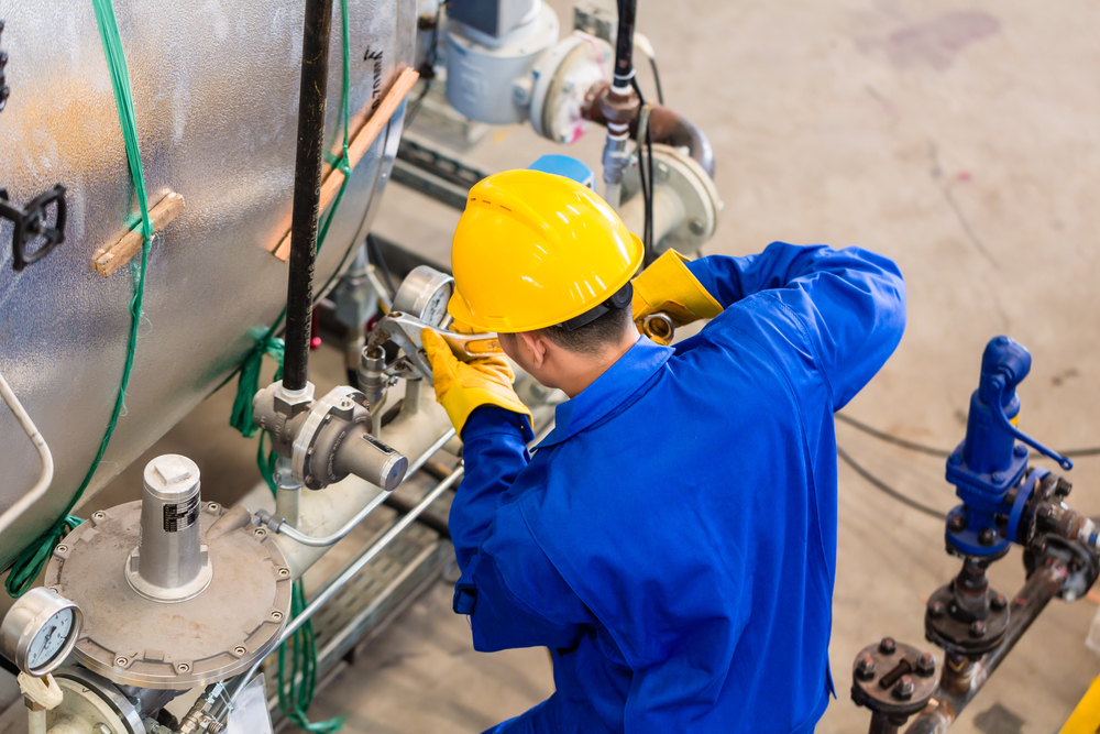 Advantages of Being Proactive with Building System Maintenance