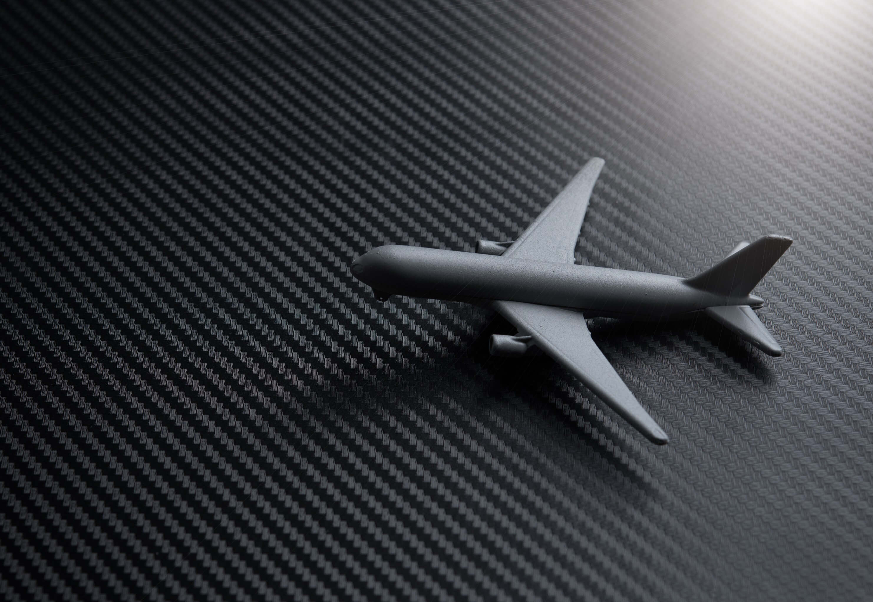 Reasons Why Carbon Fiber is Preferred for Manufacturing Aircraft