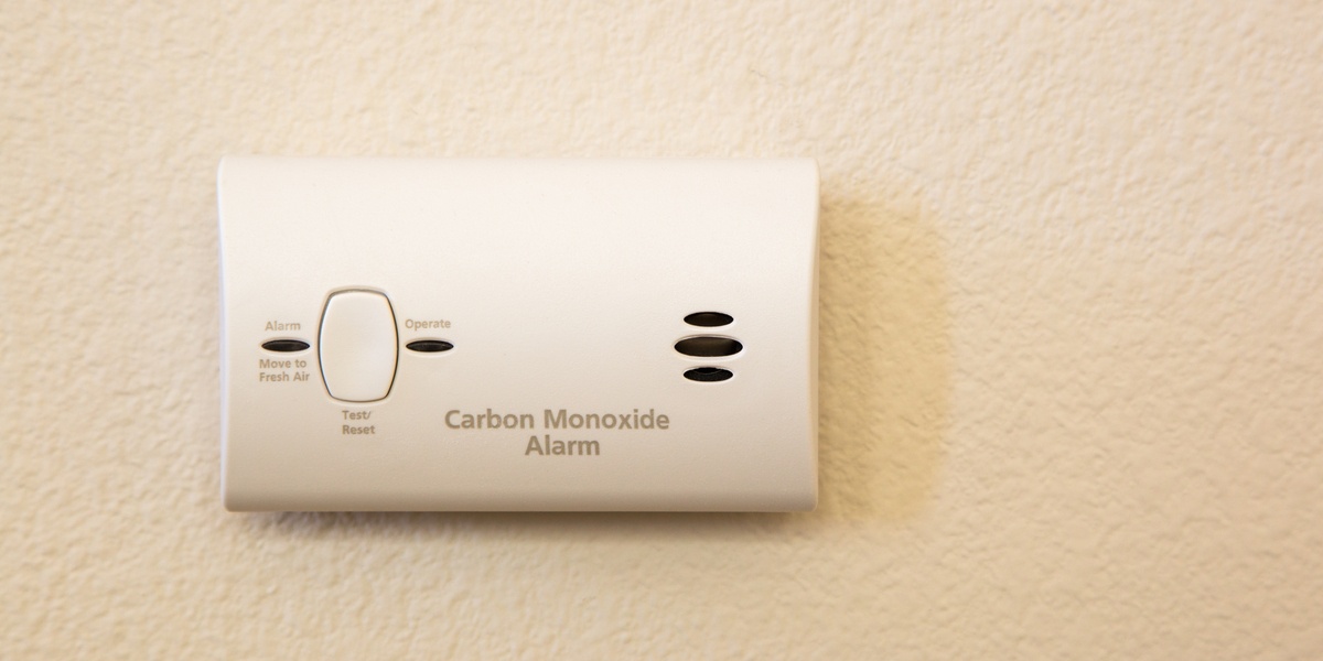 Importance of Monitoring Carbon Monoxide in Building Interiors