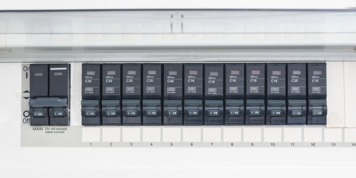 Circuit Breakers: Overview and Applications