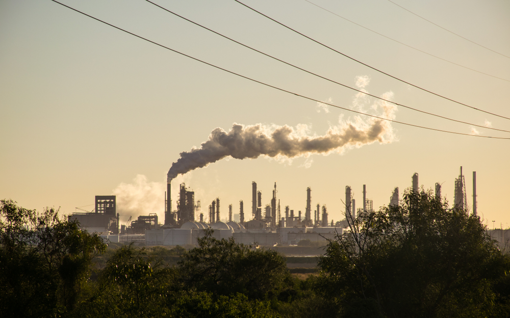 Disregarding Climate Change Can Hurt Profits and Credit Ratings