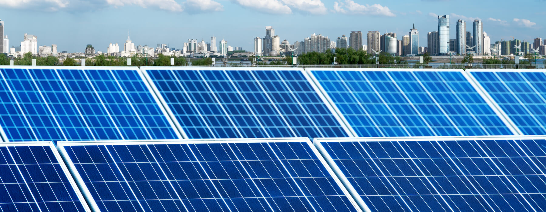 How Does the MACRS Incentive for Commercial Solar Power Work?