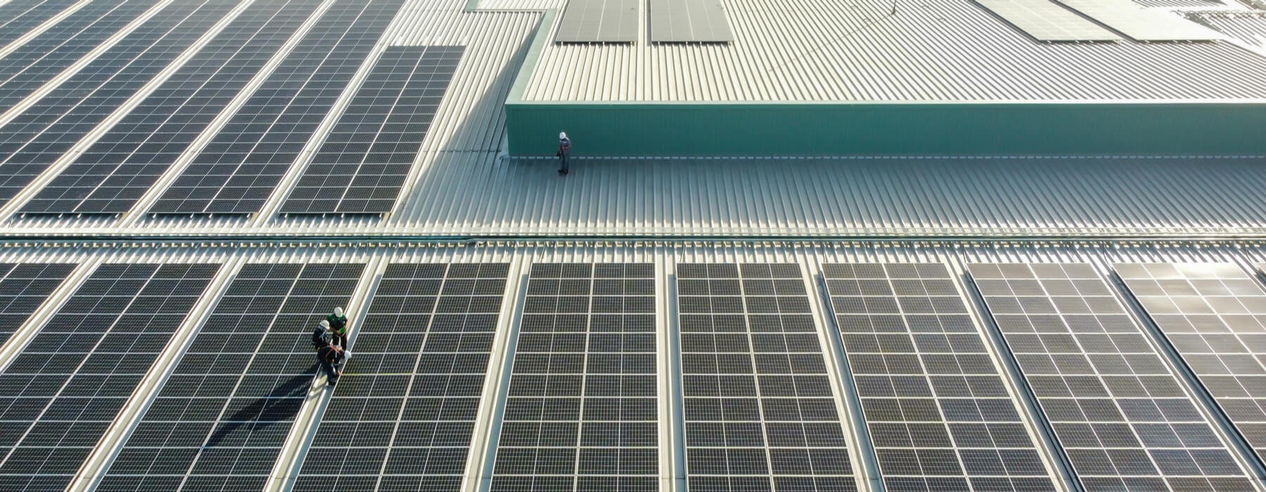 Commercial Solar PV: 4 Design Tips to Boost Your Return on Investment