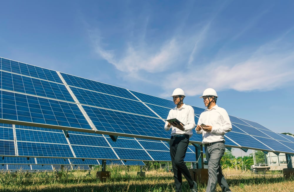 Breaking Down the Price of Solar Power Systems