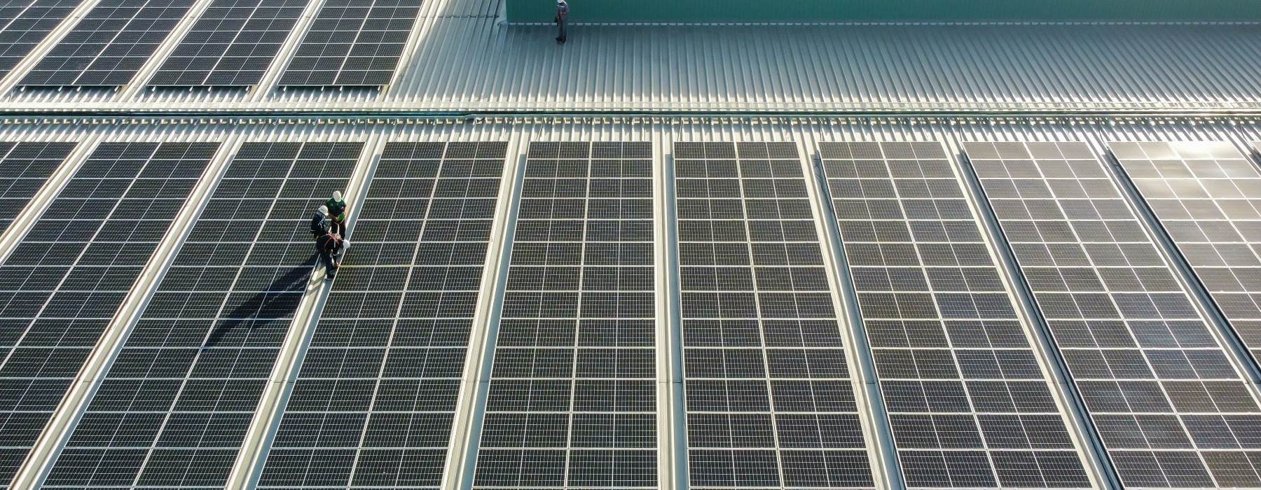3 Ways to Increase the ROI of a Commercial Solar Array