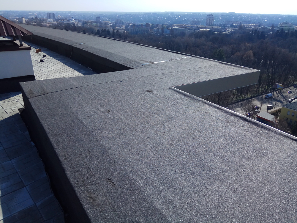 Overview of Low-Slope Roof Coverings, Part I