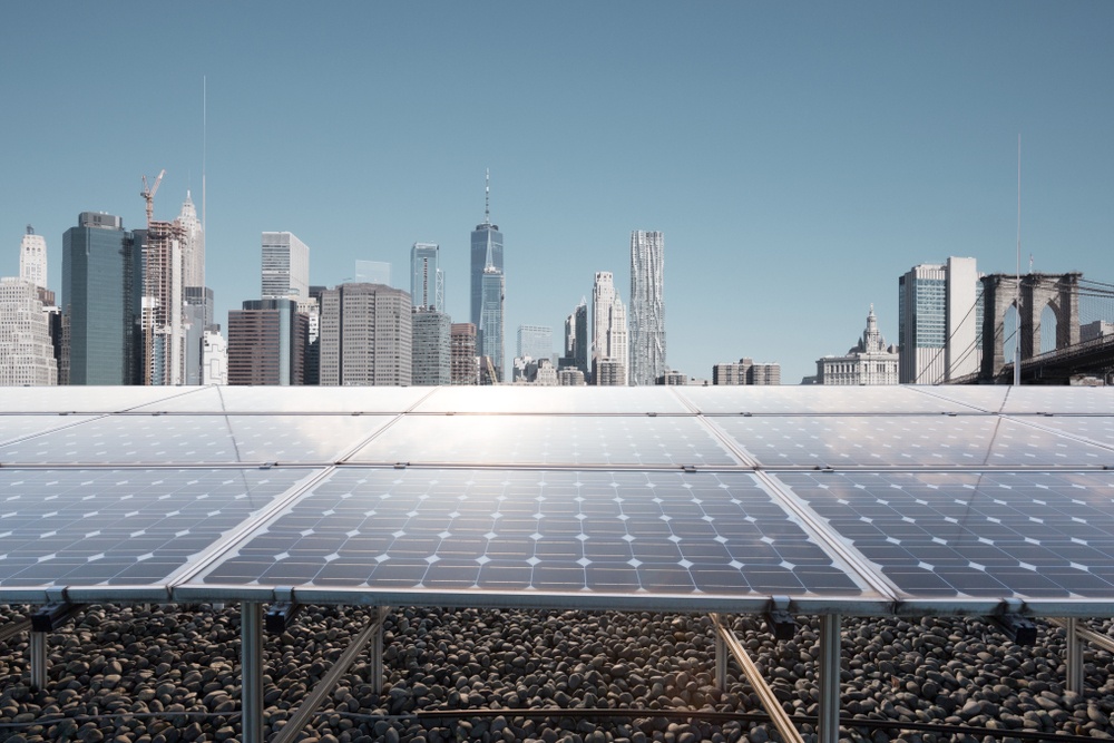 Community Solar Power: A Clean Energy Option for Consumers Without Individual Roofs