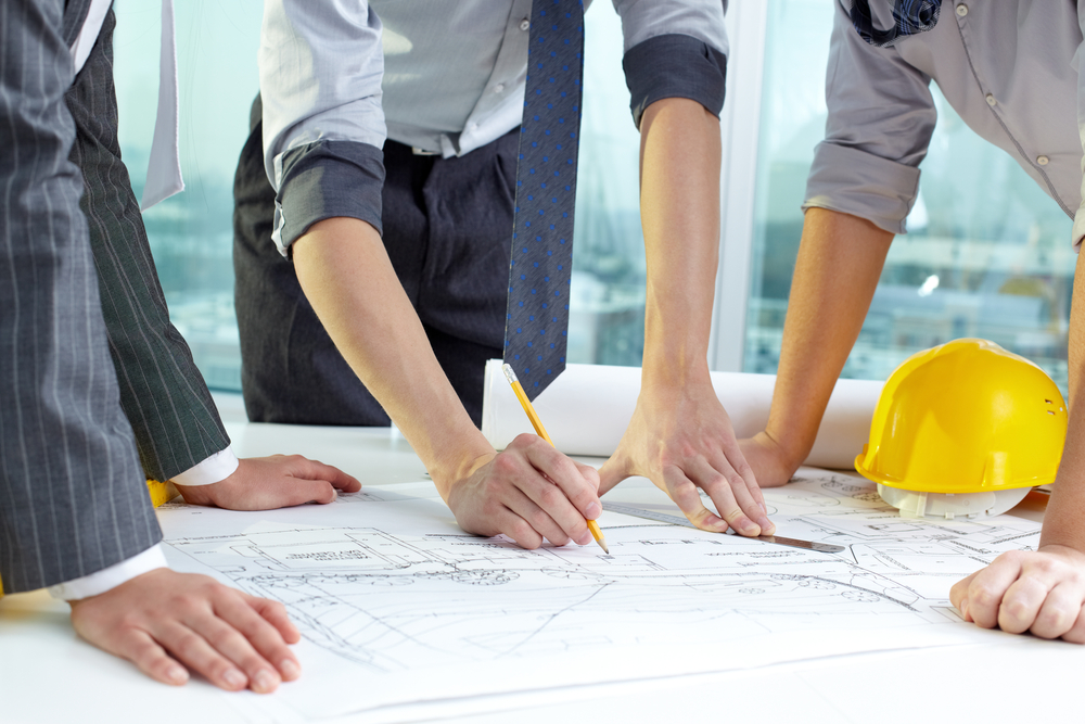 Essential Business Risk Guidelines for Safely Managing Construction Contractors