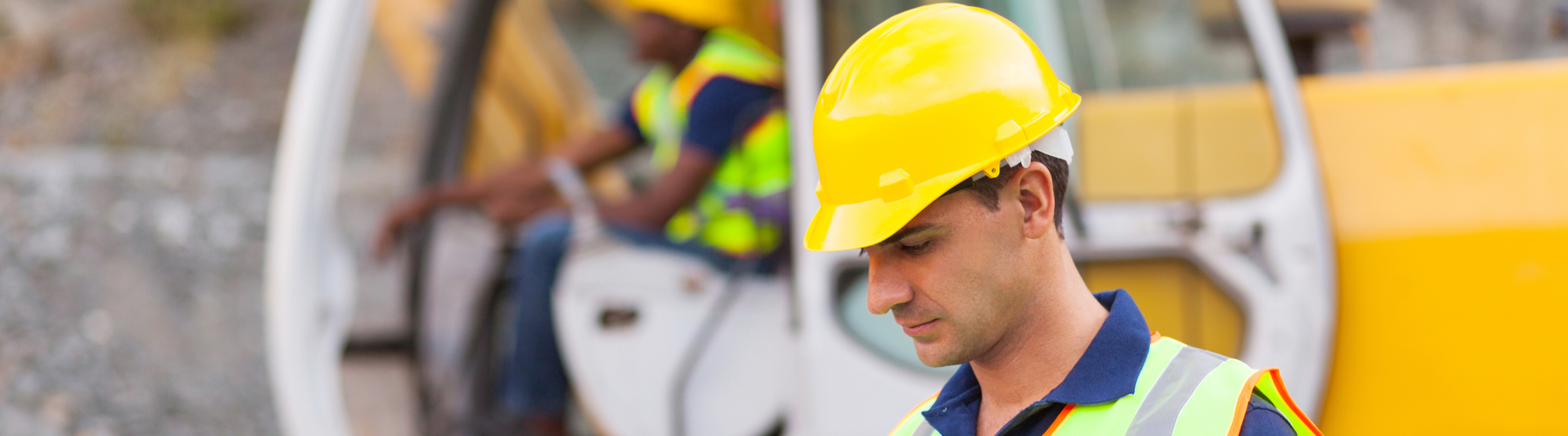 The Importance of Safety on Construction Sites