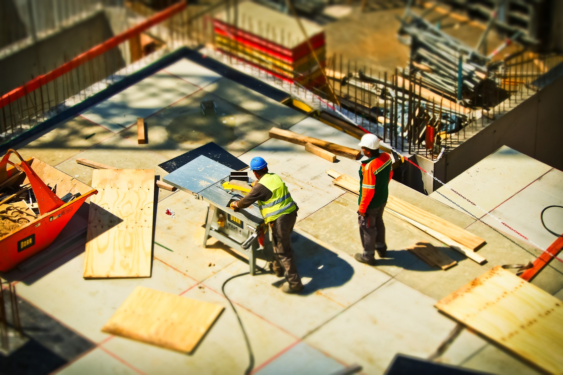 How to Manage Engineering and Construction Costs in NYC