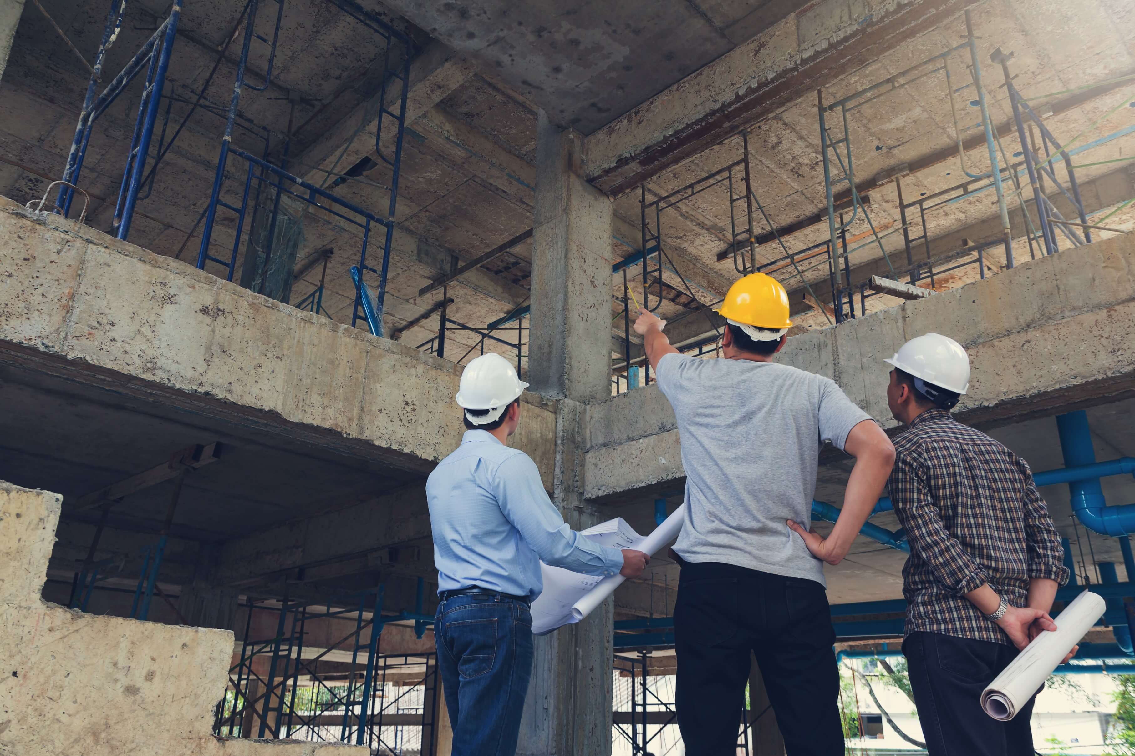 Check Out These Sealing Solutions for Any Construction Work You Are Doing