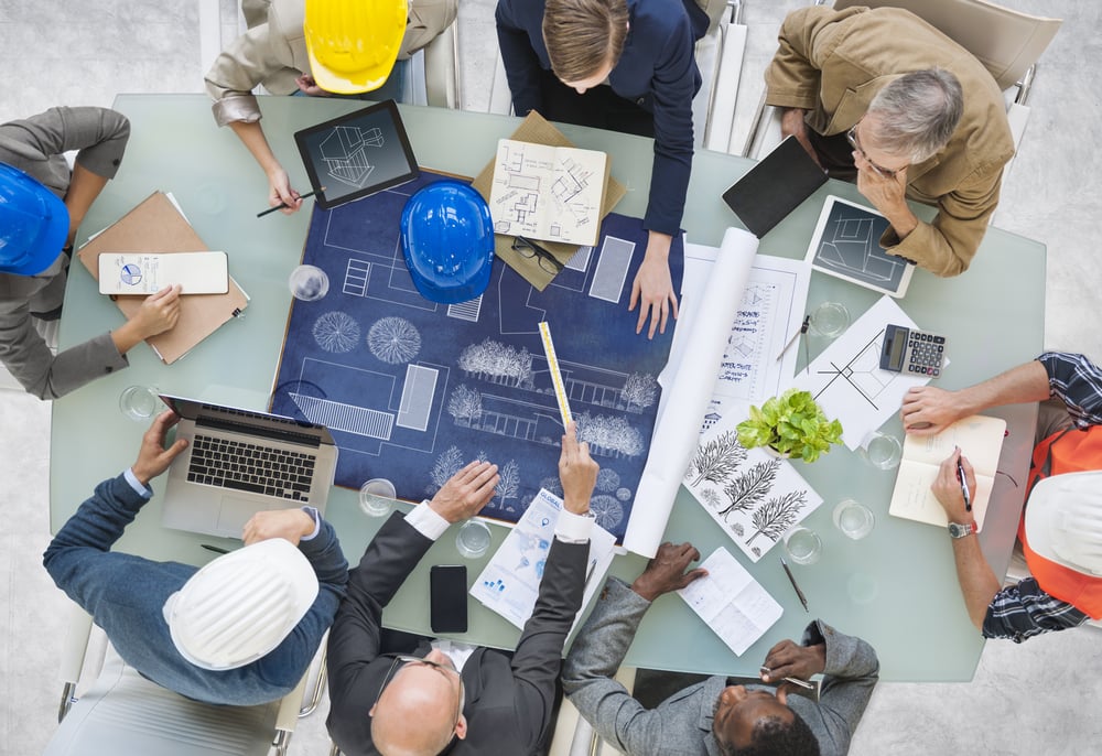 Why To Hire Same Engineering Firm for Design and Construction Admin