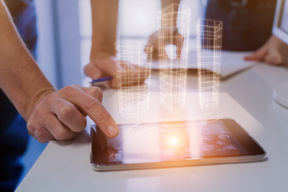 How Digital Technologies Can Reduce Admin Work in Construction