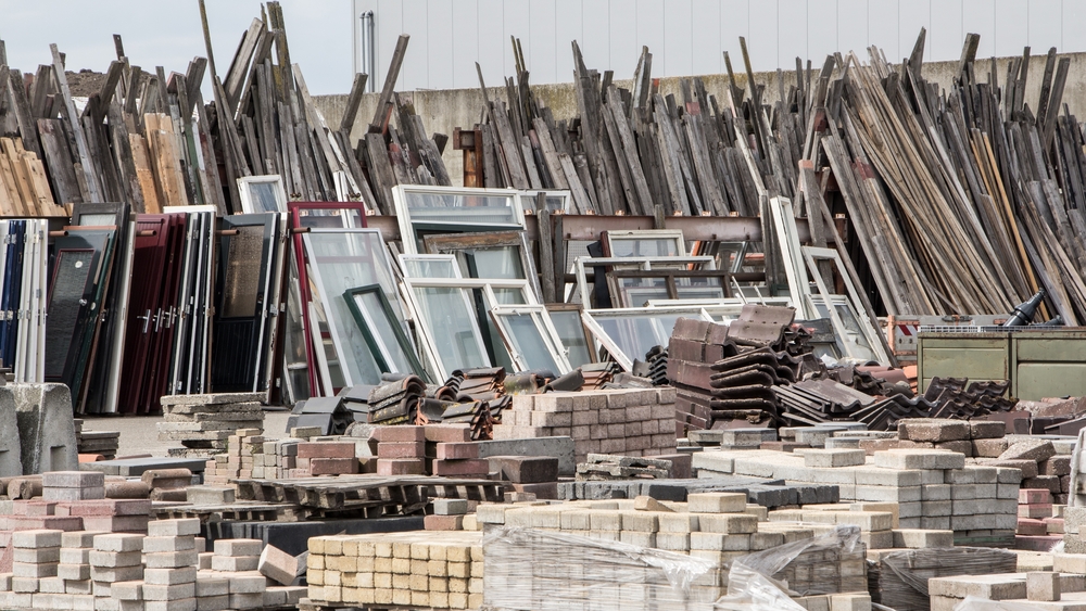 Using Construction Resources Efficiently, Part 2