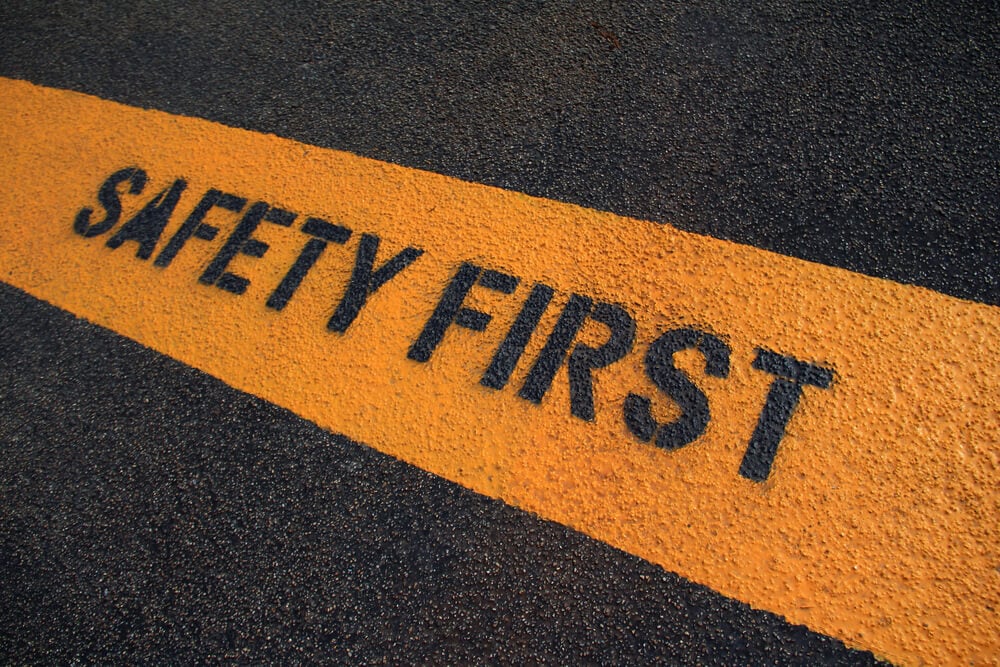 Main Safety Hazards in Construction Sites