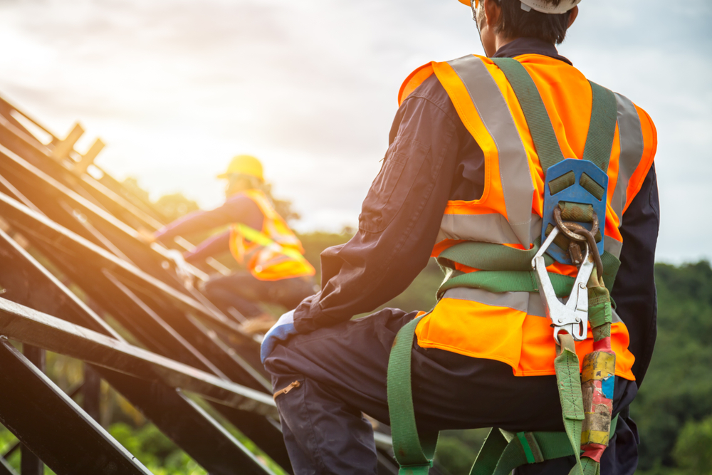 Construction Safety Investment: An Ethical and Lucrative Decision