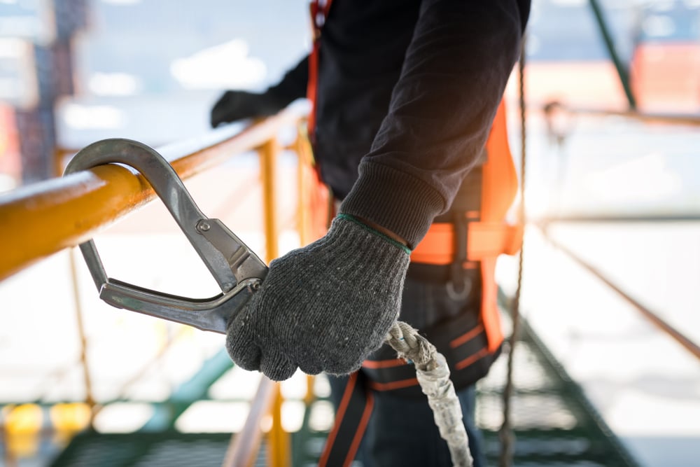 Safety Precautions That Every Construction Site Should Have