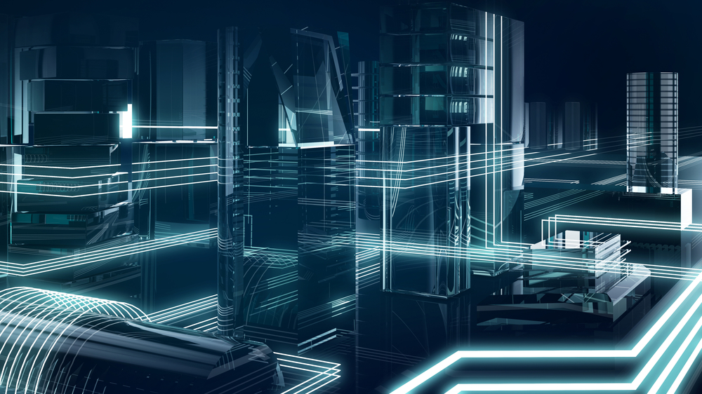 How Construction Could Evolve in the Near Future