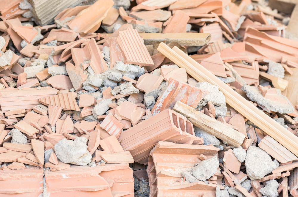 Packaging Waste Management in Construction, Part I: Costs and Benefits