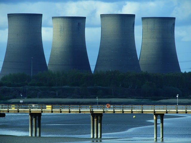 A Guide To Cooling Towers, Chillers and Boilers