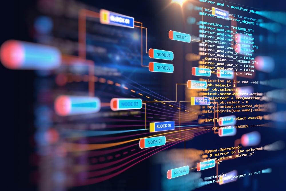 Using Data Science in MEP Engineering