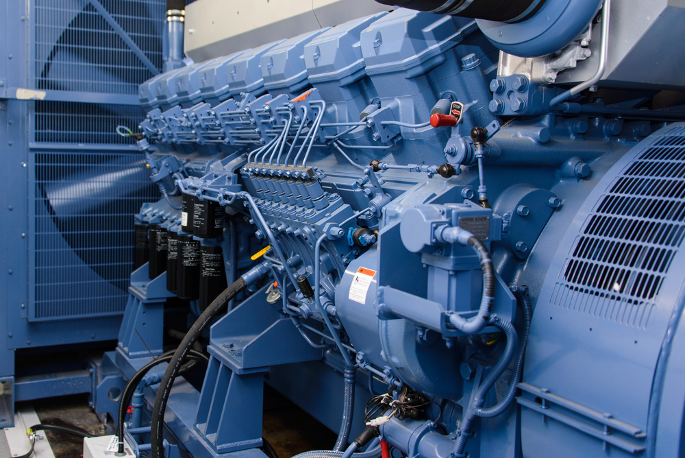 Understanding Diesel Genset Specifications: kW, kVA and Power Factor