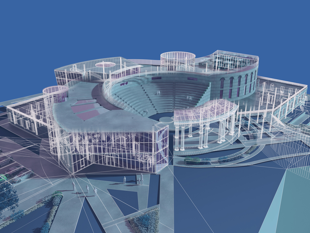 Why a Digital Twin Is the Best Way to Start a Building Project, Part 1
