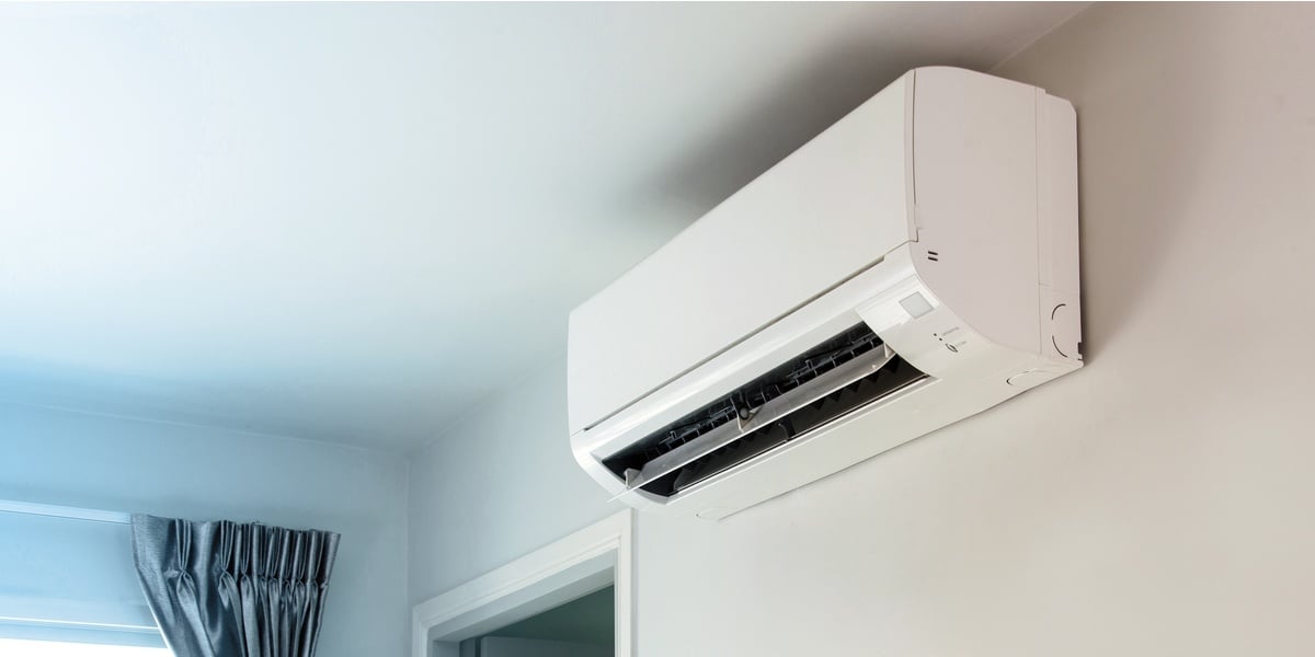 Overview of Ductless Mini-Split Units: Air Conditioners and Heat Pumps