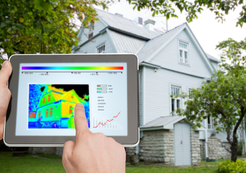 Why Fall Is a Good Chance for Energy Efficiency Measures