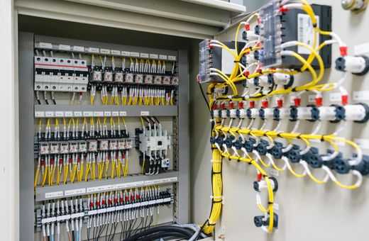 Electrical Riser Diagrams